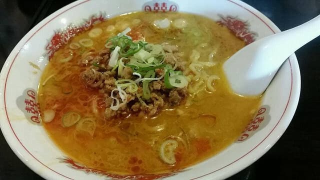 中華料理 山東飯店 - サブ画像1