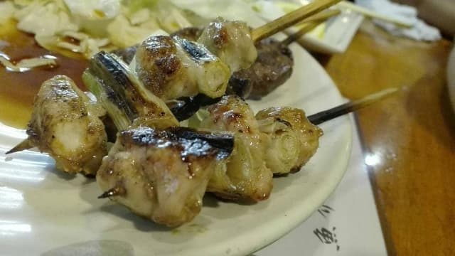 カープ鳥 毘沙門 - サブ画像1