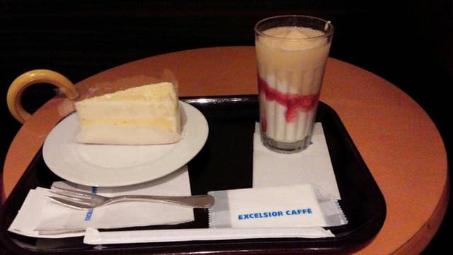 エクセルシオールカフェ 大山駅前店 - サブ画像2