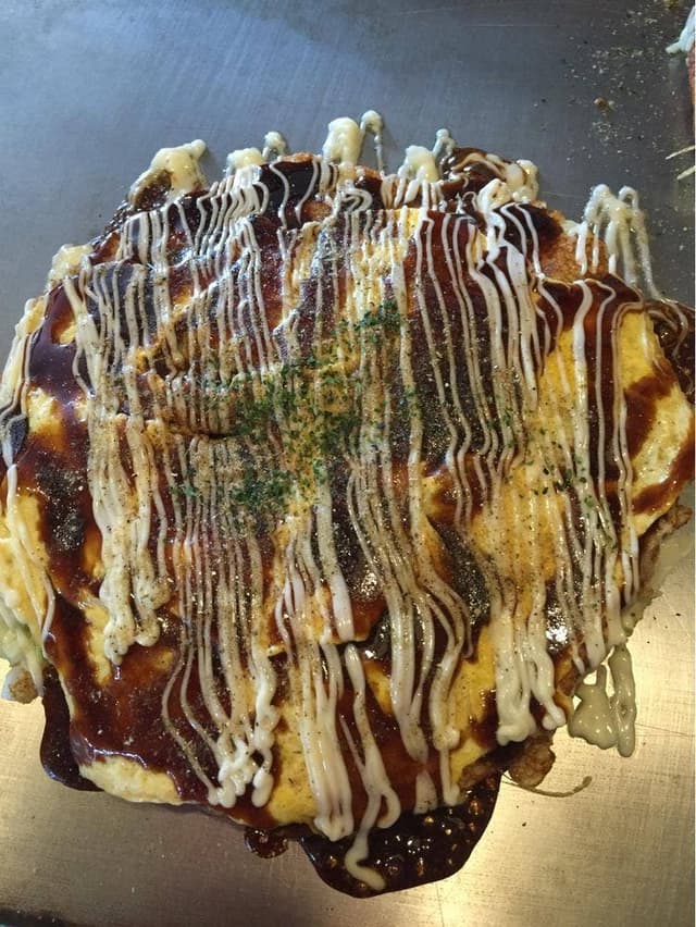 お好み焼 偶 宝塚店 - サブ画像1