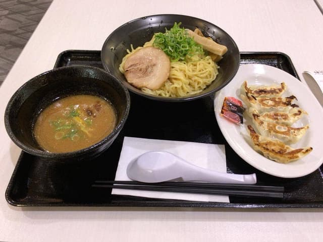 博多ラーメン ばりかた屋 倉敷店 - サブ画像2