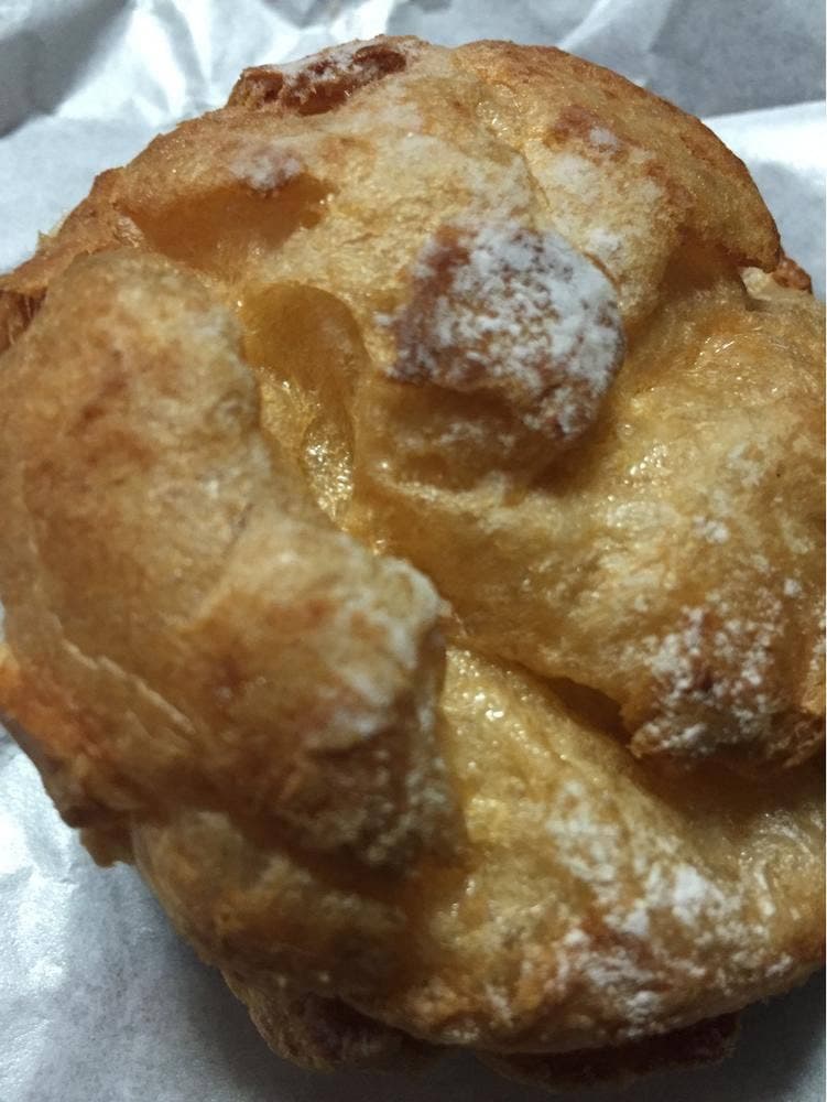 ビアードパパ ユニモちはら台店