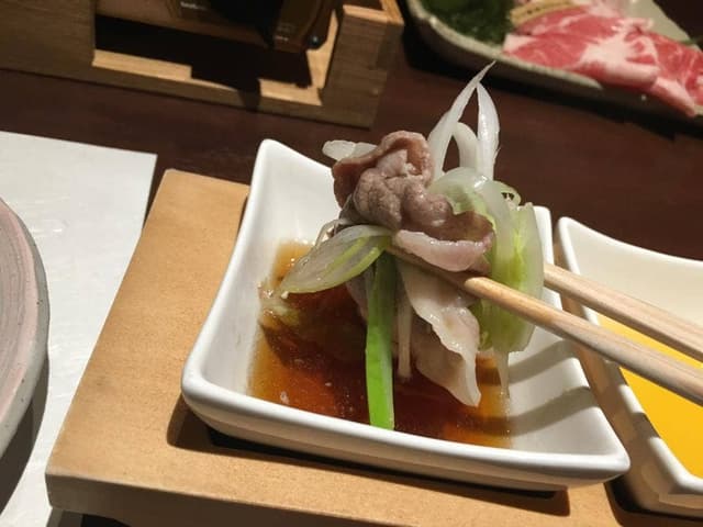 美らしゃぶ亭 - サブ画像3