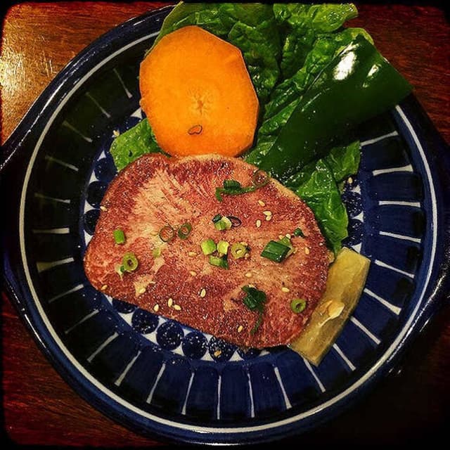 焼肉名菜 慶州 - サブ画像2