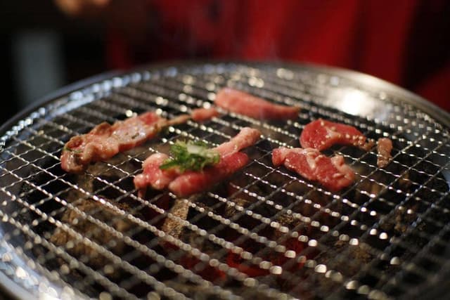 闇市ジョニー 朝生田店 - サブ画像1