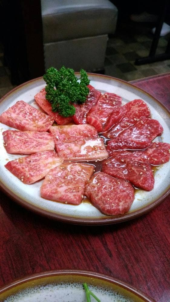 湖月