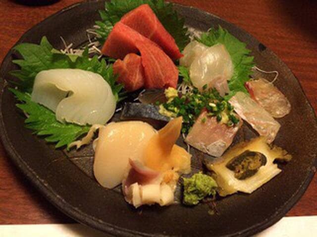 安べえ寿し - サブ画像3