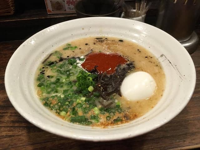 ぽんこつ亭 - サブ画像1