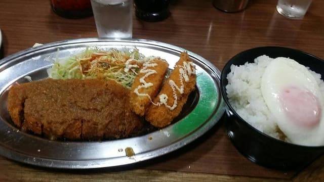 キッチンつぼ - サブ画像2