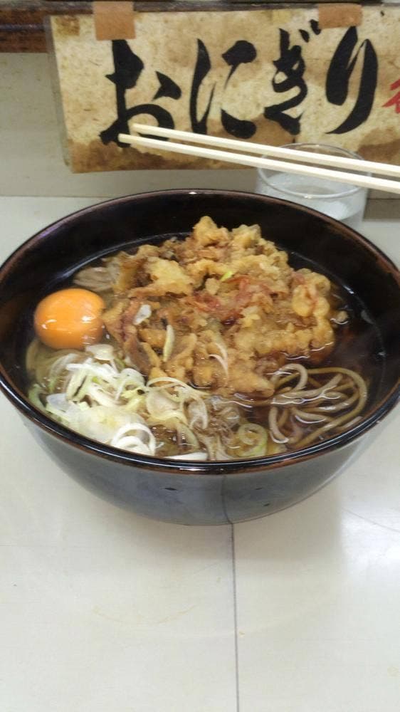 長寿庵 大久保店 - サブ画像2