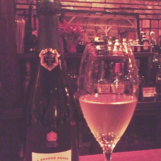 Wine Bar 池田 - サブ画像3