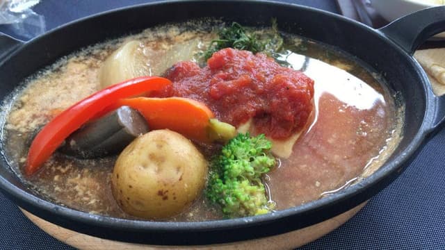 フロリコ食堂 - サブ画像2