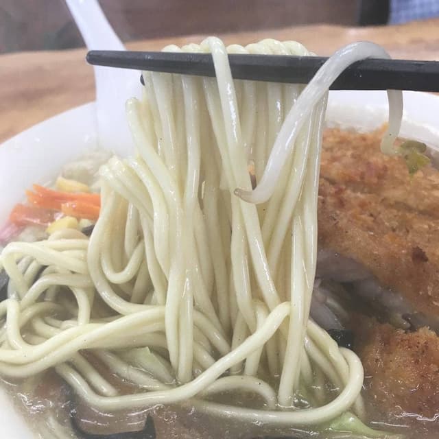 福島食堂 - サブ画像3