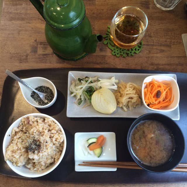 ごはんカフェ くるまる - サブ画像2
