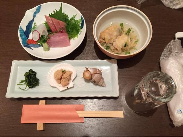 松海寿司 - サブ画像2