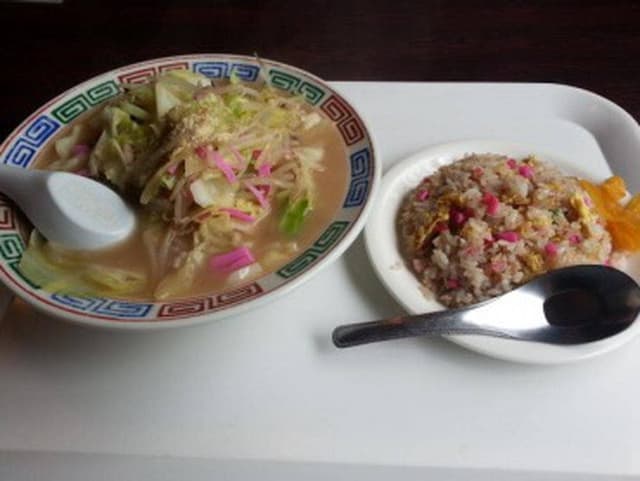 中華料理 福龍 - サブ画像3