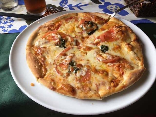 レストラン ベビーフェース - サブ画像3