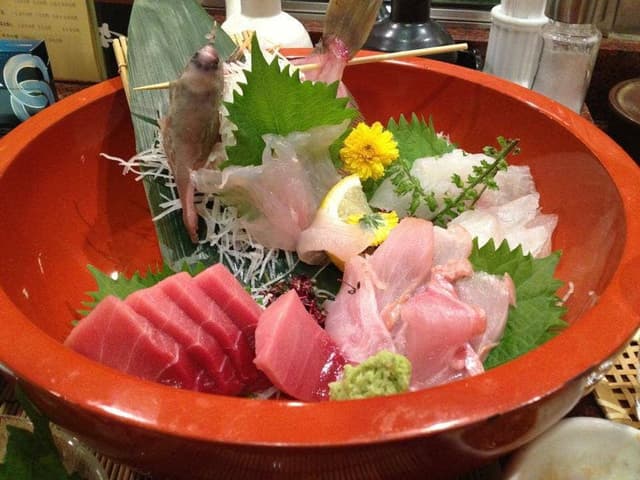 若竹本店 - サブ画像1