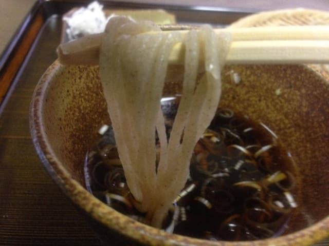 そば切り げん - サブ画像3