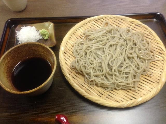 そば切り げん - サブ画像1