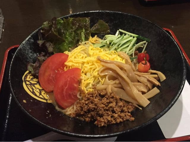 チャイニーズレストラン 南園 - サブ画像1