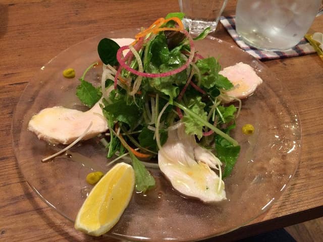 Ruelle caferest Furukawa - サブ画像2