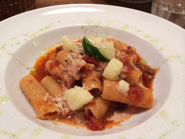 Ruelle caferest Furukawa - サブ画像1