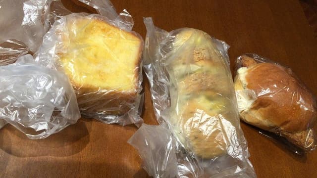 100円パン屋ボナペティ - サブ画像2