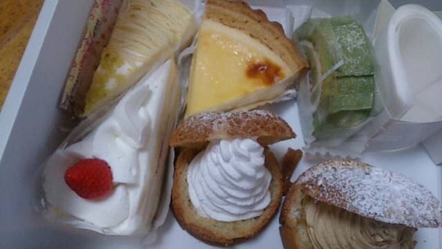 シェレカミエ - サブ画像3