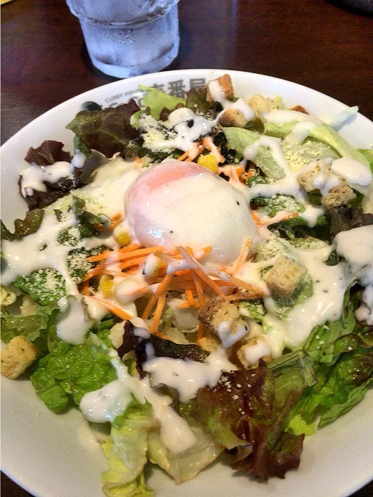 カレーハウスCoCo壱番屋 南区宝生町店