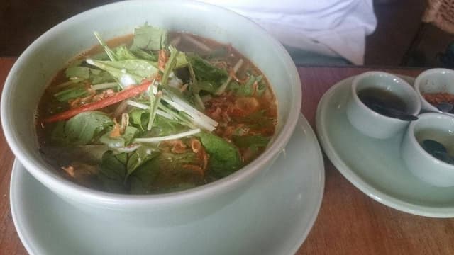 BAAN HATAH dining table - サブ画像1