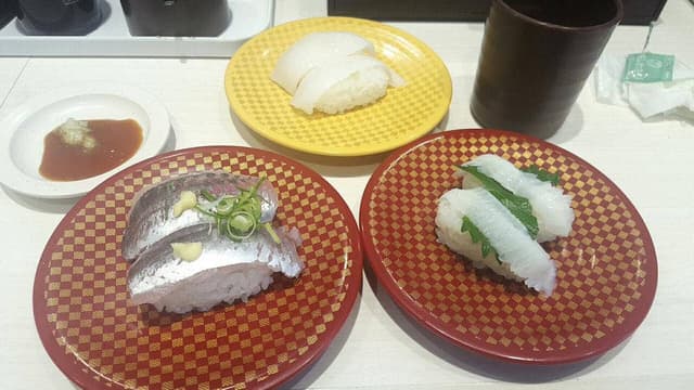 魚べい 姫路広畑店 - サブ画像1