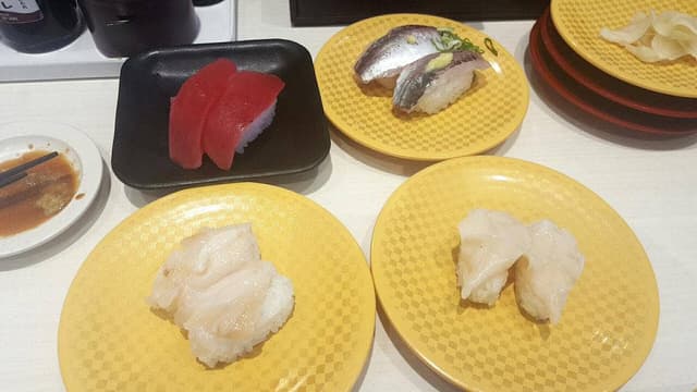 魚べい 姫路広畑店 - サブ画像3