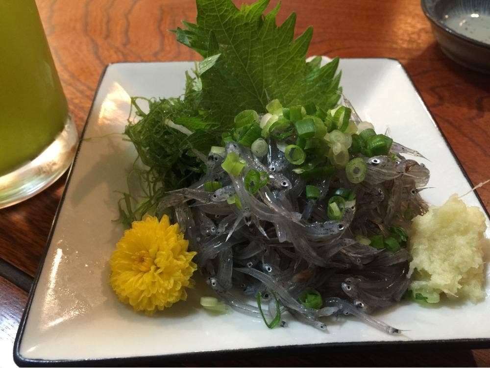 旬鮮煮物処 もきち