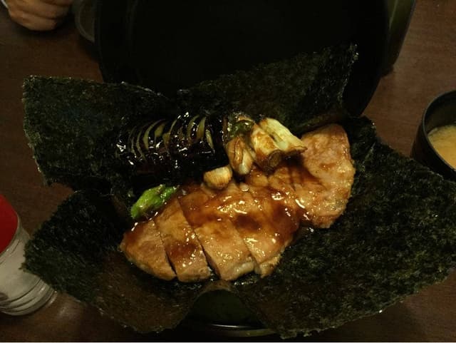とんかつ 加賀ノ井 - サブ画像3
