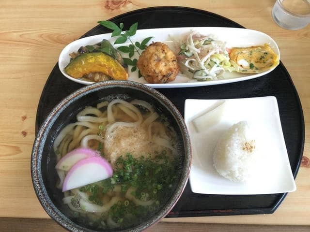 岡山屋 - サブ画像3