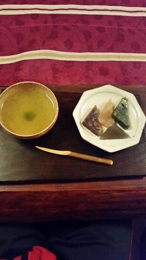 羊羹工房 渕上