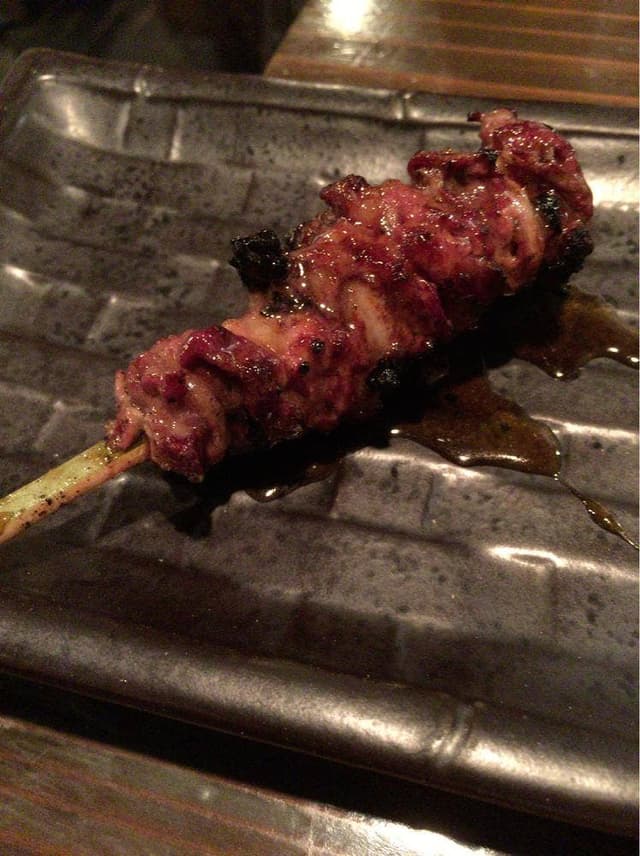 炭火焼酒場 蔵 阿佐ヶ谷 - サブ画像1