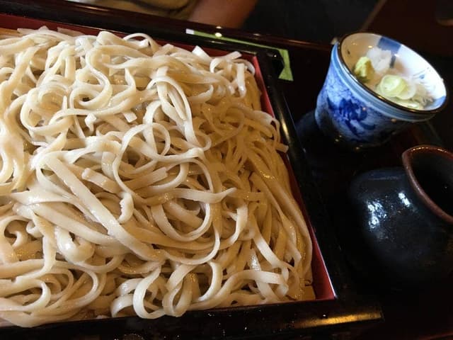 扇庵 - サブ画像2