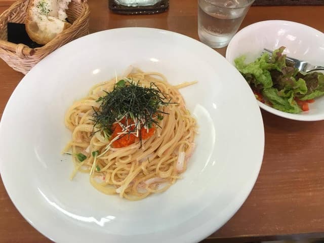 マンモーネ - サブ画像1