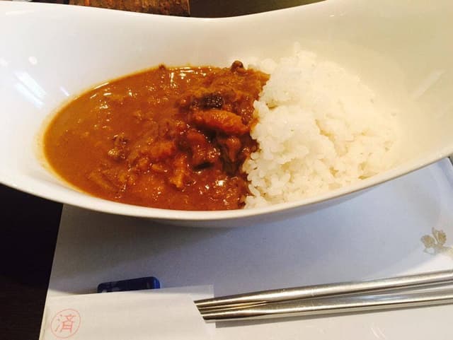 薬膳料理 創作お好み焼 一隅 - サブ画像3