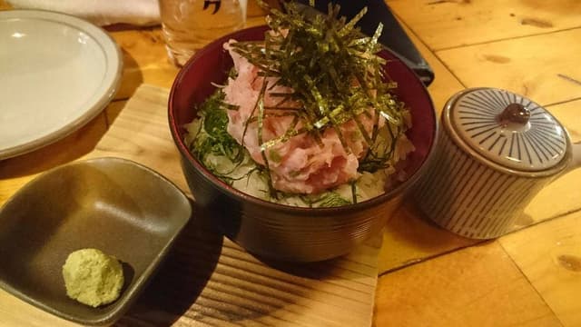 話食居酒屋 風のごとく - サブ画像3