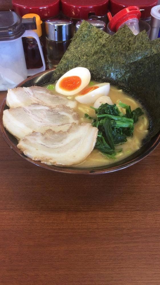 横浜家系ラーメン 宮本商店 - サブ画像1