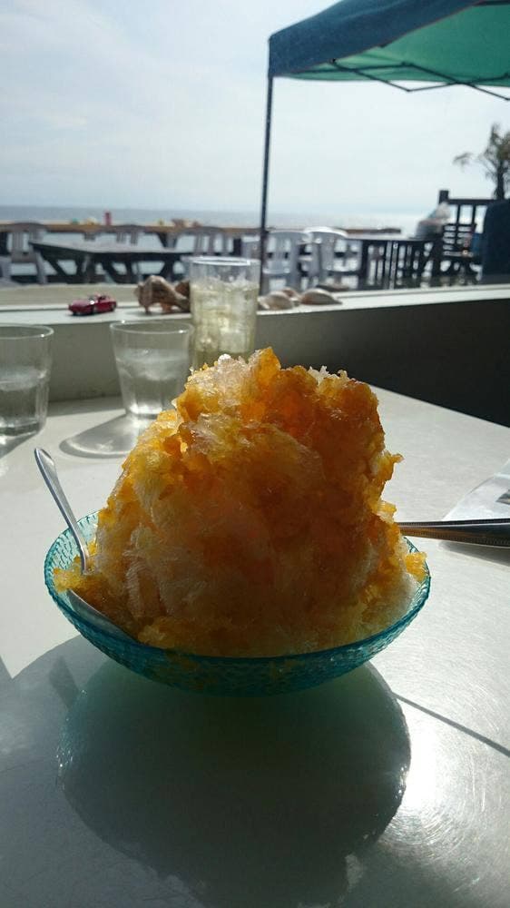 ライオン食堂