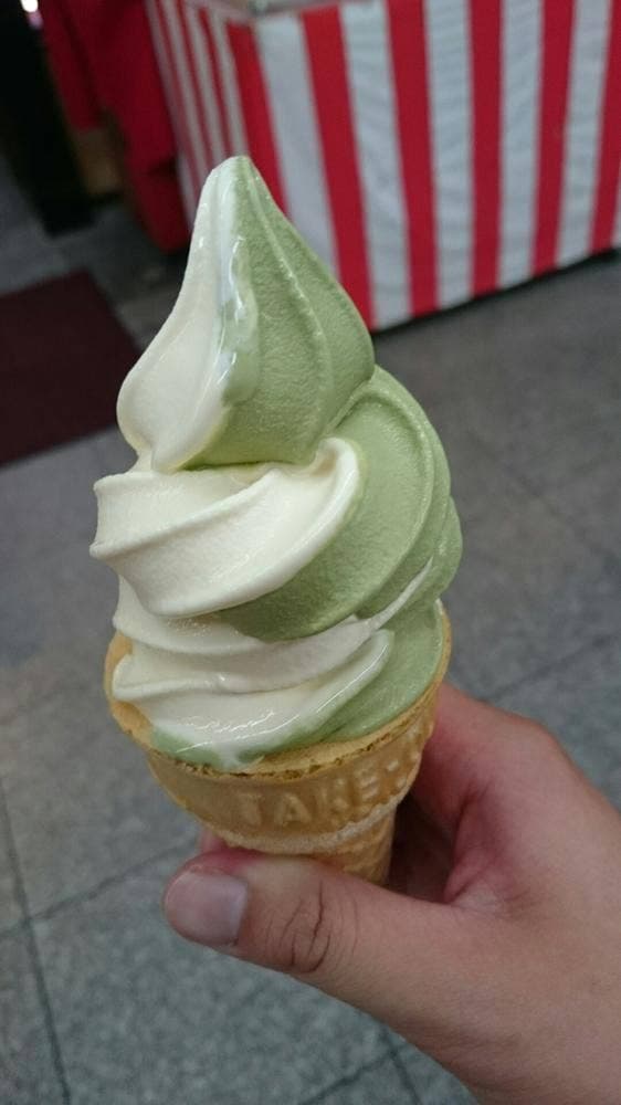 柳櫻堂 本店