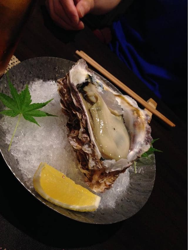 鮨 酒菜 秀人 - サブ画像1