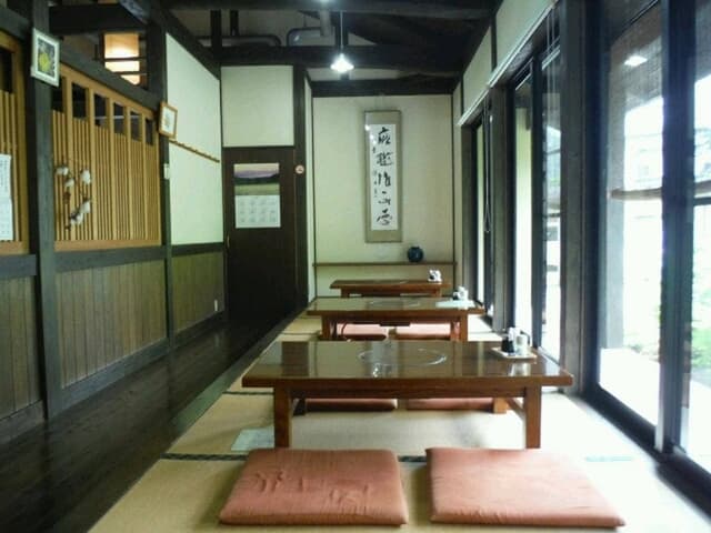 太平 仙寿庵 - サブ画像1