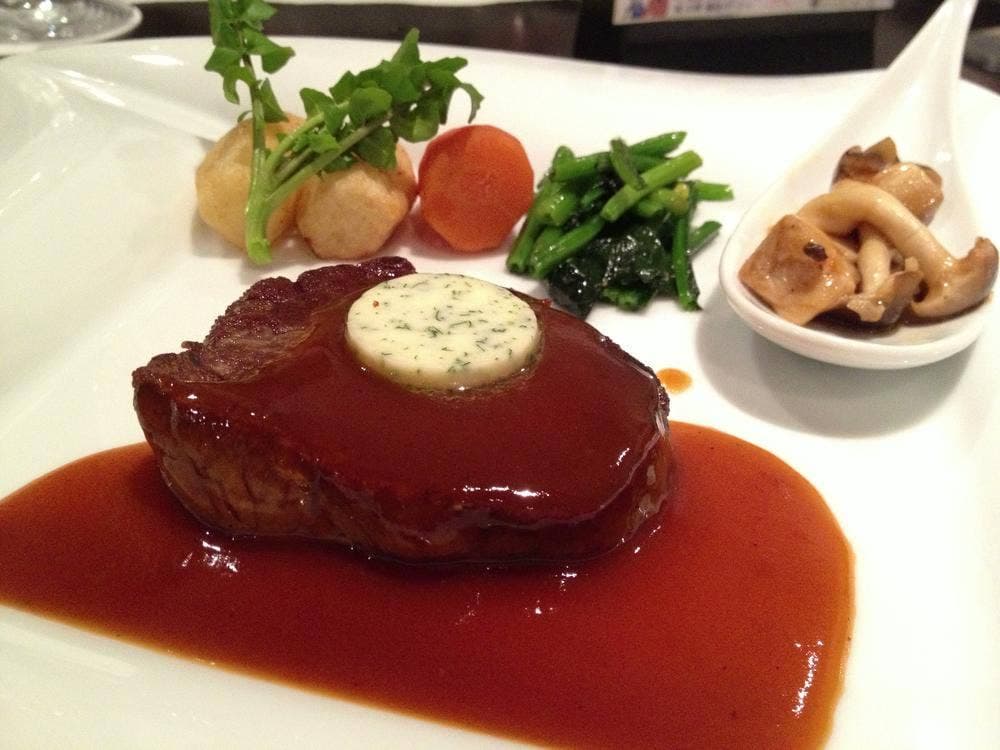 農園レストラン三蔵