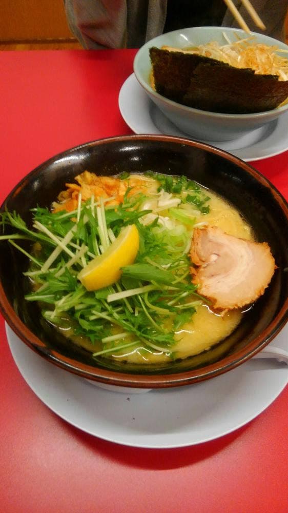 清六家 菊川店 - サブ画像1