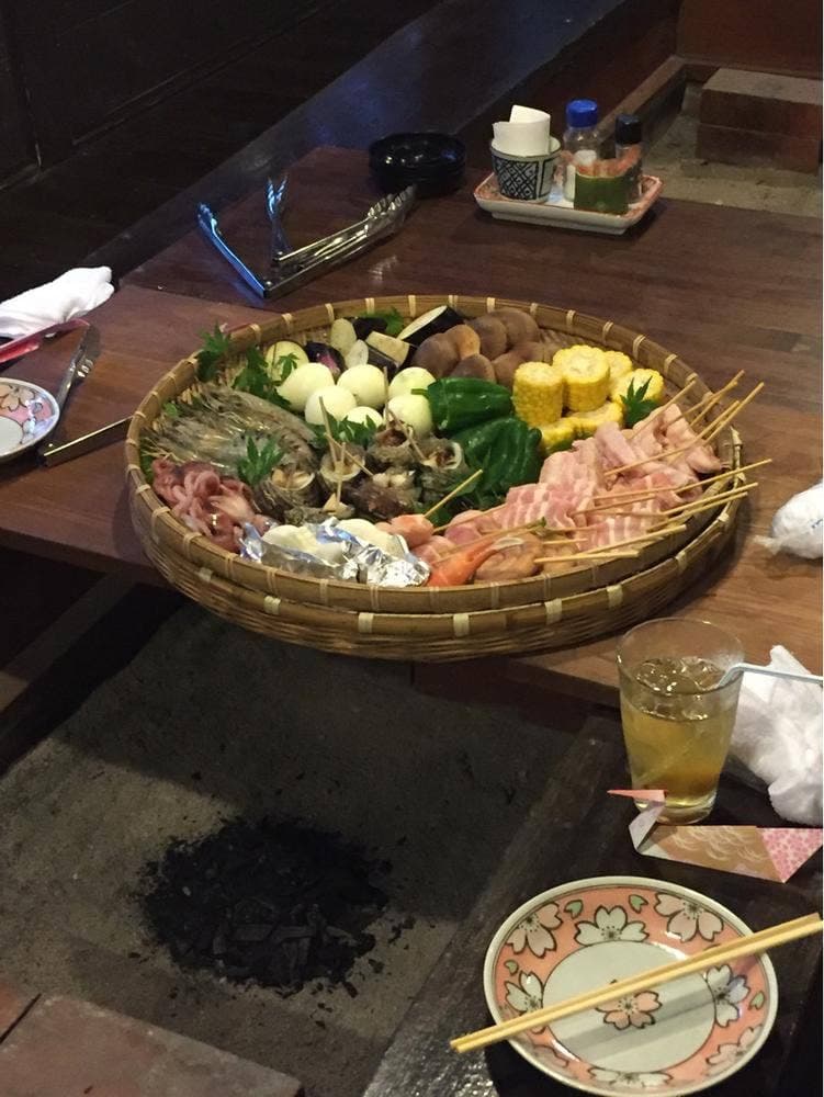 竹仙郷